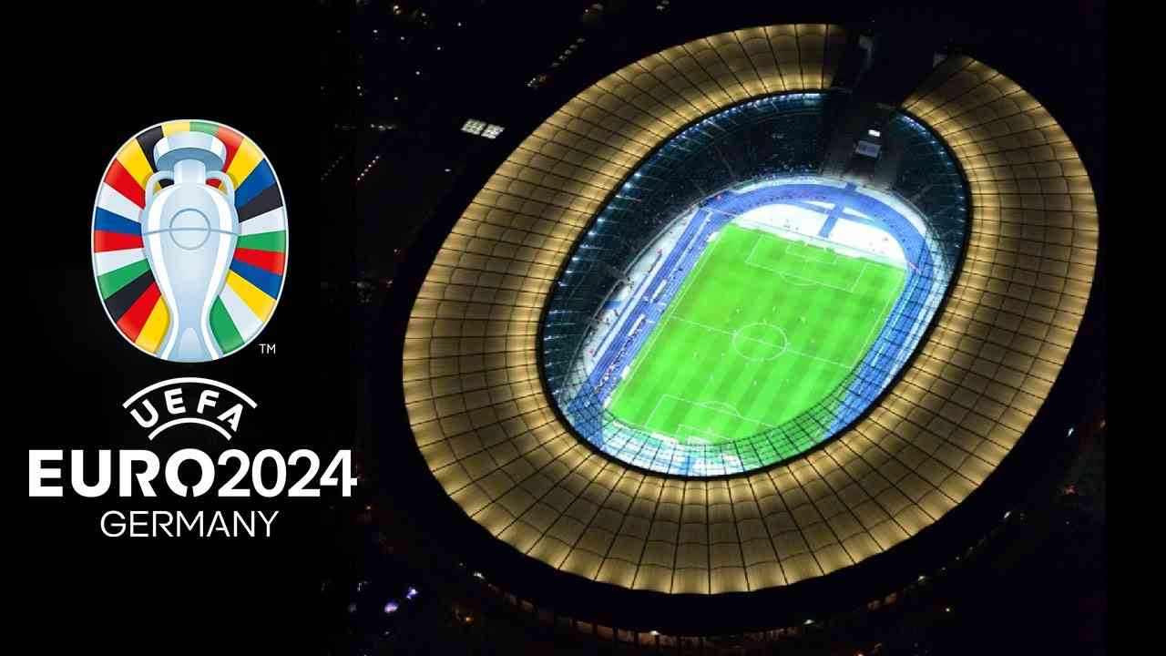 Euro2024 Germany